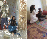 جهادگر بسیجی