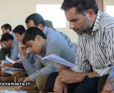 دعای عرفه راور