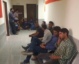 وعده نماینده مجلس به تیم فوتبال راور