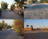 خیابان امام حسین خیرآباد