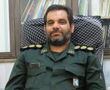 سرهنگ محمد محمودی