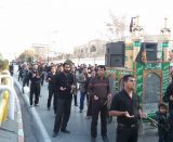 ده علی راور