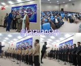 کانون های مساجد شهرستان راور