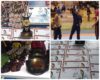 افتخار آفرینی ورزشکاران کونگ‌فو کار راوری در مسابقات کمربند طلایی قهرمانی استان