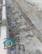یک کشته و یک مصدوم در اثر ریزش دیوار در کارخانه در حال ساخت روکش لاستیک راور