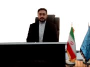 دادستان جدید راور منصوب شد