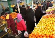 هیچ کمبودی در تامین اقلام اساسی شب عید در راور نداریم/توزیع گسترده مرغ با نرخ مصوب در شهرستان