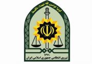 ورود به داخل اماکن انتظامی راور، بدون دستکش و ماسک ممنوع است
