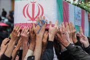 بازهم شهرستان راور از بوی عطر شهدای گمنام محروم شد!