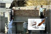 مسئول خانه کارگر شهرستان راور به نحوه انتخابات صنف کارگران ساختمانی اعتراض کرد+جزئیات