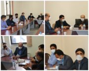 اعطای تسهیلات ۱۰۰ میلیونی بازسازی و بهسازی مسکن در جریان است/ در روستاهای بخش کوهساران راور، خانه ای غیرمقاوم وجود ندارد