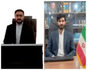 رئیس جدید دادگستری راور منصوب شد/ “فرحبخش” رئیس دادگستری زرند شد
