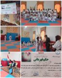 مسابقات کاراته WJKA به مناسبت هفته تربیت بدنی و یادبود استاد “حجت شمسی” در راور برگزار شد