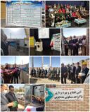 آیین افتتاح ۲۷ طرح در شهرستان راور با هزینه ای بالغ بر ۷۵ میلیارد تومان