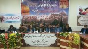 ساخت پلاتوی نمایش در شهرستان راور در دستور کار قرار گرفته است