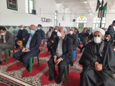 حفر چاه آب شرب روستای فیض آباد راور پس از تایید کارشناسان آغاز می شود/ایجاد دفتر نمایندگی جهاد کشاورزی در منطقه فیض آباد