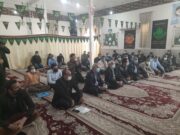 مدرسه متوسطه اول و زمین چمن مصنوعی در روستاهای جلال آباد و تقی آباد راور ساخته می شود
