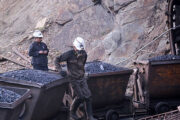 فوت یک معدنکار در اثر وقوع حادثه در معدن زغالسنگ هجدک بخش کوهساران راور