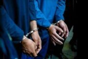 دستگیری اعضای باند سرقت خودرو در شهرستان راور