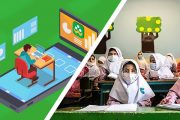 تا این لحظه وضعیت بازگشایی مدارس راور بصورت حضوری و یا غیرحضوری مشخص نیست!