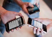 علت اختلال و قطعی خطوط ثابت و همراه اول در راور، برخورد صاعقه با دکل های مخابرات