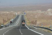 وعده های جدید “حافظی” مدیرکل راه و شهرسازی استان کرمان در رابطه با دوبانده شدن جاده کرمان-راور-دیهوک