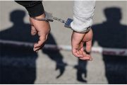 انهدام باند سارقان ساختمان هاي نيمه كاره در راور