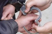 دستگيري سارق صندوق هاي نذورات مساجد در راور+جزئیات