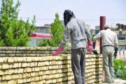 با برگزاری انتخابات و تشکیل صنف کارگری، کارگران ساختمانی شهرستان راور ساماندهی می شوند