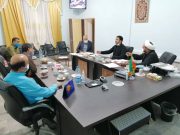 بررسی گران بودن زمین در راور در جلسه شورای شهر