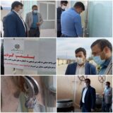پلمپ یک تالار پذیرایی در شهرستان راور/عوامل برگزاری جشن عروسی مختلط احضار شدند