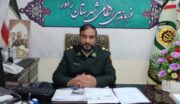 دستگیری دو سارق و کشف ۱۷ فقره سرقت در راور