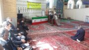 بافت سالیانه ۴۲۰۰ مترمربع فرش دستباف توسط حدود ۷۰۰ مجری طرح های قالیبافی کمیته امداد راور