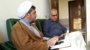 تمام تلاش خود را جهت خدمت رسانی به قشر کارگر شهرستان بکار خواهیم گرفت/پیگیر نامگذاری یکی از معابر شهر بنام کارگر هستیم
