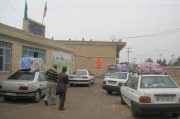 اسکان بیش از ۱۰هزار نفر مسافر در ستاد اسکان فرهنگیان شهرستان راور