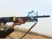 تیراندازی با اسلحه ی شکاری به شهروند راوری+جزئیات