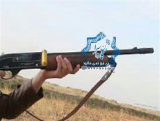 تیراندازی با اسلحه ی شکاری به شهروند راوری+جزئیات