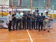 کسب ٣ مدال طلا و ٢ نقره در مسابقات کیک بوکسینگ قهرمانی استان توسط تیم راور +تصاویر