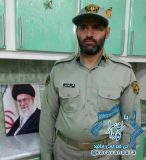 شهادت محیط بان راوری در درگیری با شکارچیان متخلف+تصویر