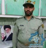 قاتل محیط بان شهید راوری دستگیر شد