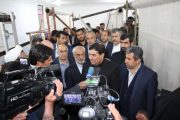 بنیاد برکت ۴۵ میلیارد تومان در راور سرمایه‌گذاری خواهد کرد