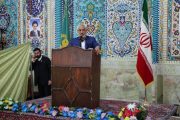 آستان قدس رضوی در بحث قالی دستباف و معادن راور سرمایه گذاری کند