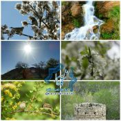 نوروز کجا برویم؟/روستای فیض آباد