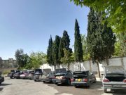 کشف حدود ٨ هزار لیتر سوخت قاچاق توسط یگان تکاوری راور+تصویر