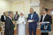 خیر نیکوکار راوری، زمینی به مساحت ۱٢۵۰ مترمربع را وقف آموزش و پرورش راور کرد+جزئیات