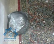 انفجار پیک نیک در راور منجر به قطع دست شد