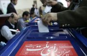 بیش از ۷۰۰ نفر در روند برگزاری انتخابات در شهرستان راور حضور دارند