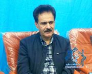 تعداد کرونایی های راور ۱۳ نفر/ از ۸ مورد ابتلای جدید ۲ نفر در بیمارستان بستری و بقیه قرنطینه خانگی هستند