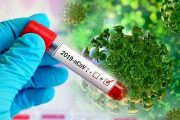 شناسایی ۱۰ مورد جدید کرونا در راور/تعداد کرونایی های راور ۶۶ نفر شد