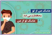 شناسایی ۱۶ مورد جدید کرونا در راور/تعداد کرونایی های راور ۱۷۲ نفر شد